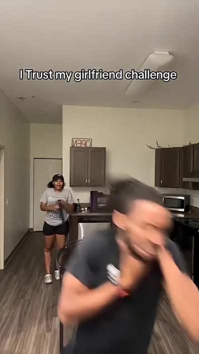 Trust Challenge