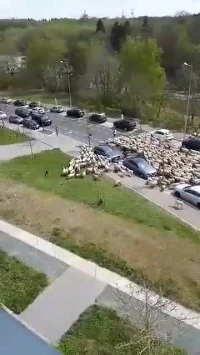 Kirchberg, Luxembourg&rsquo;s Financial Centre, 2021