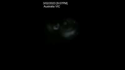 Moon | 3/02/2023 , Australia VIC