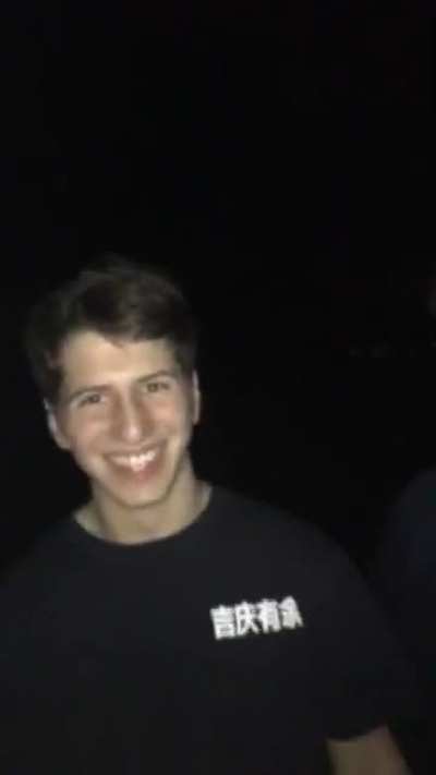 My friend didn&rsquo;t know I was a twin