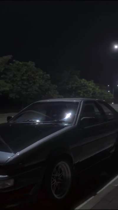 AE86