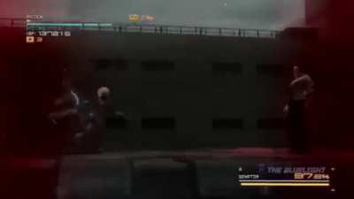 Chicos &iquest;que opinas de metal gear rising?