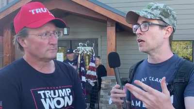 Getting MAGA to love communism