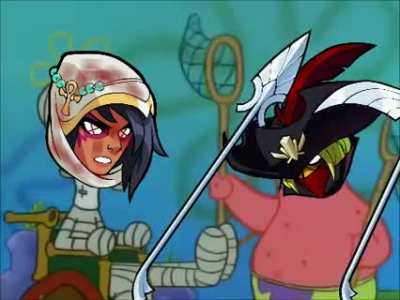 Me in post game chat showing my opponent how they could have won by not picking up scythe and ending all 3 of their own stocks in attempted gimps.