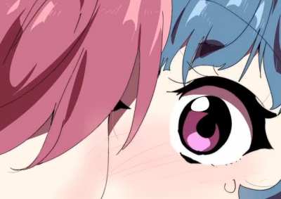 Sleeping beauty (OCs animation by @Ecoman233)
