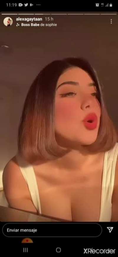 😋😋