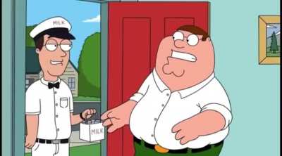 I don&rsquo;t remember this episode