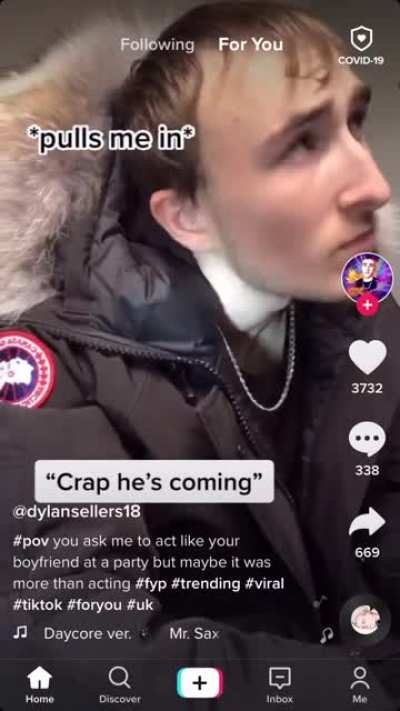 Can confirm this made my ex really jealous