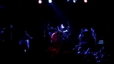 bored - live in &lsquo;95