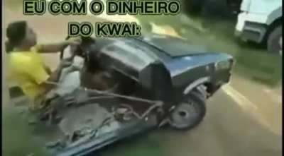 real