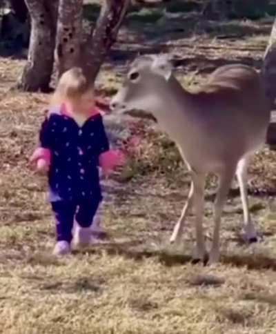 Tag, You’re It.