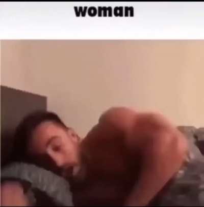 Woman 👩