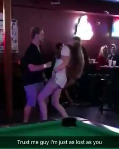 Maybe Maybe Maybe