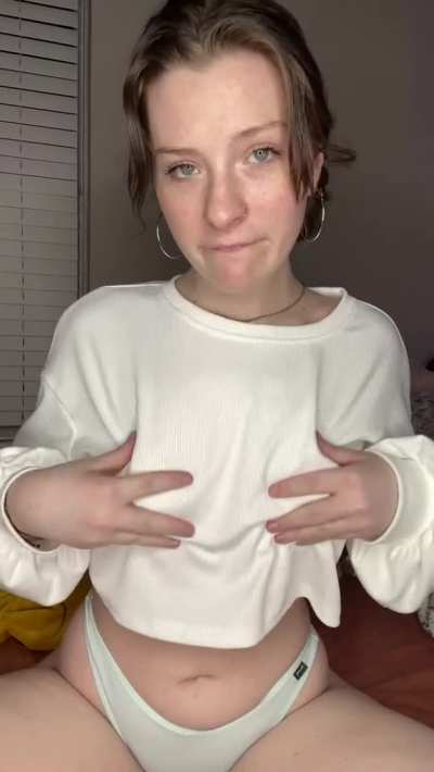 Should i get a boob job or keep them natural? {DROP} (oc)