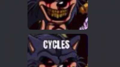 Cycles