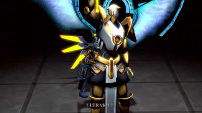 Summon and Kill