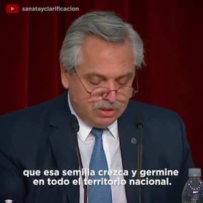El Beto de la gente