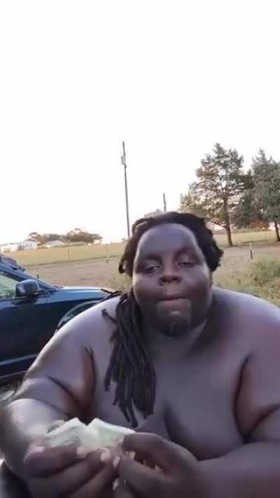 Do y'all fw with him?
