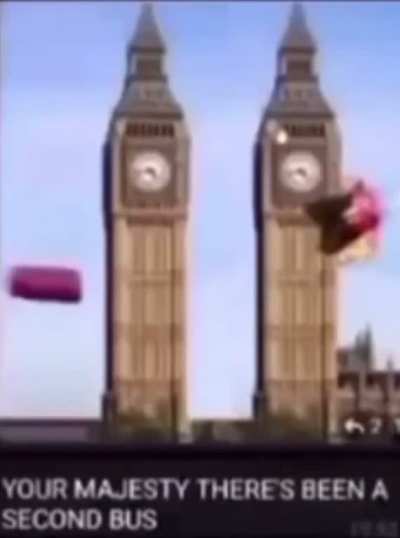 British 911