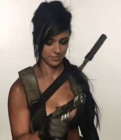 Quiet