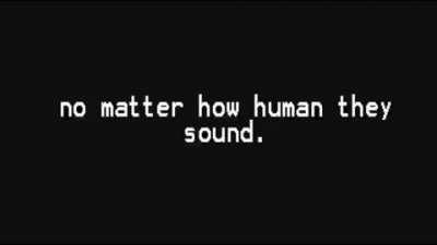 Don&rsquo;t make the same mistakes I have made, for your own sake please listen