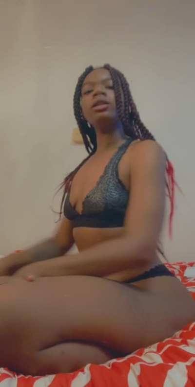 #ebony #amateur subscribe to my Pornhub and OnlyFans!  