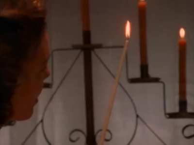 Nancy Vee in Passion Cove (2001)
