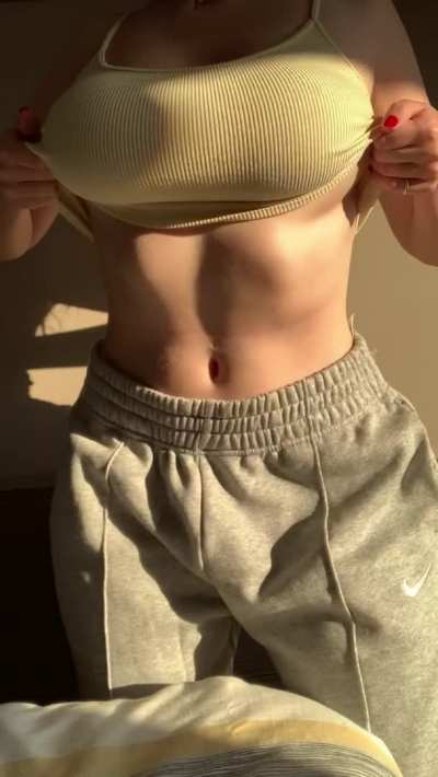 golden hour titty drop