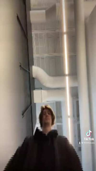 The Real Jump King