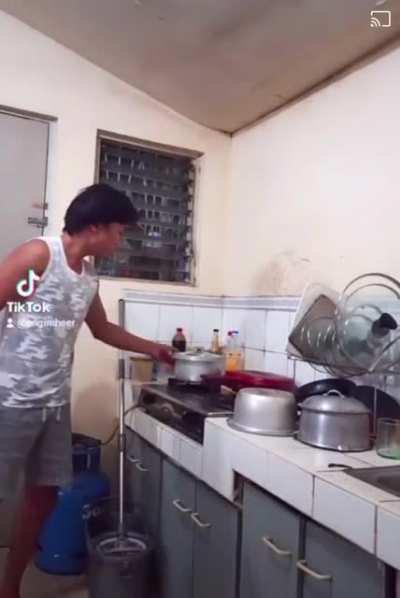 Cook