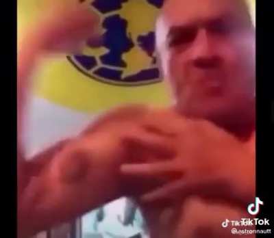 POV: eres un viejo de 60 a&ntilde;os