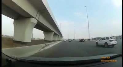 Horrible driver