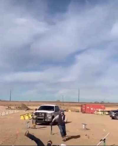 Why construction takes forever