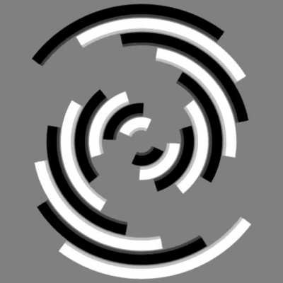 This loading icon