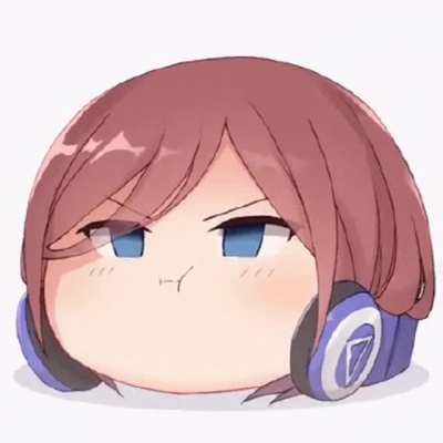Miku Balloon