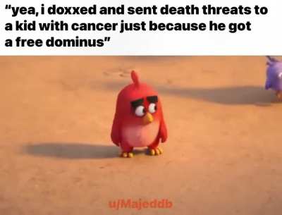 fuck this world