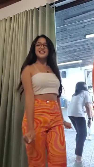 Andrea Brillantes