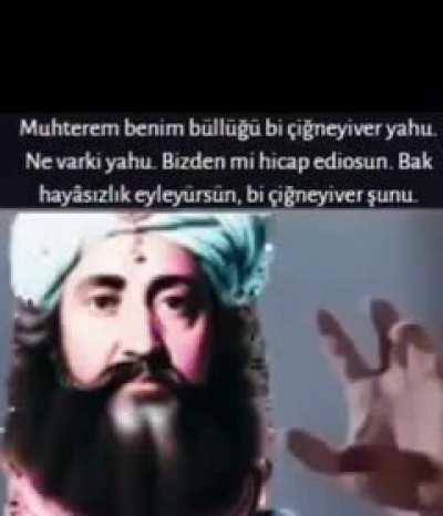 Muhterem&hellip;