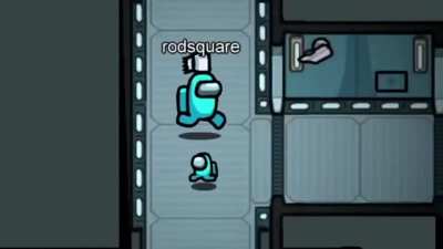 Lo subo aca porque no tengo lvl en el discord