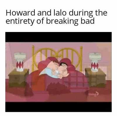 the good ending