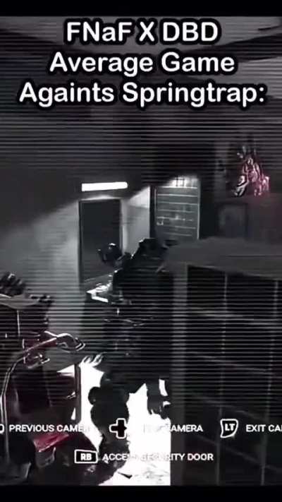 Subiendo memes de fnaf hasta que salga la secuela d&iacute;a 125