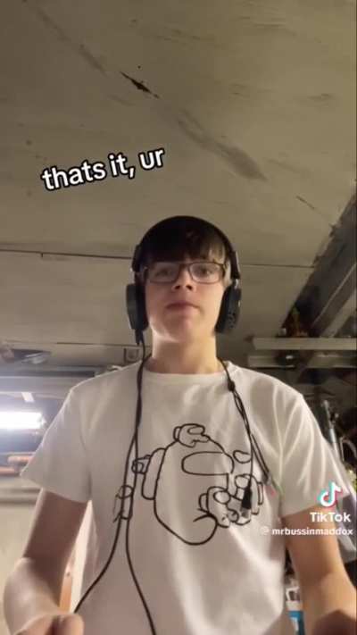 your teacher is: damned owned