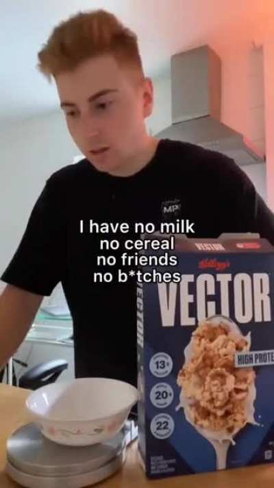 When you realized