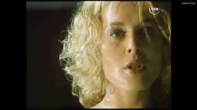 Katarzyna Walter - I Like Bats (1985)
