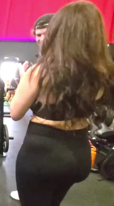 The Perfect Side View