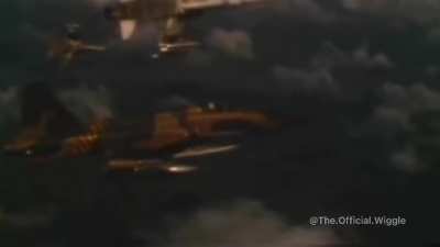 I believe in F-5 Supremacy