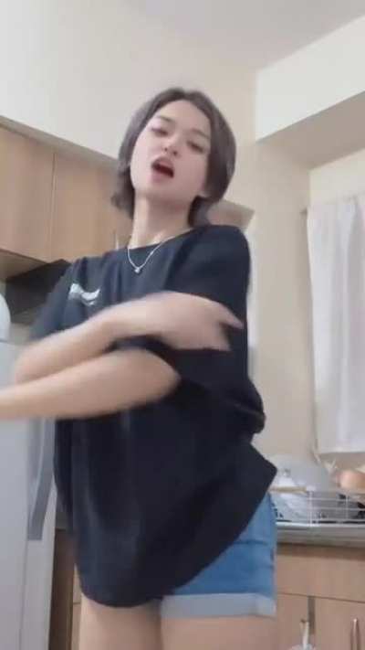 Thicc ass Jeila