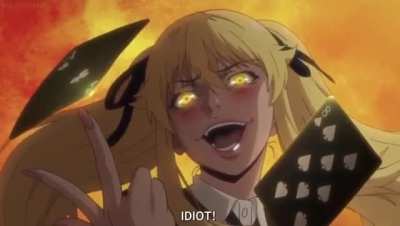 IDIOT