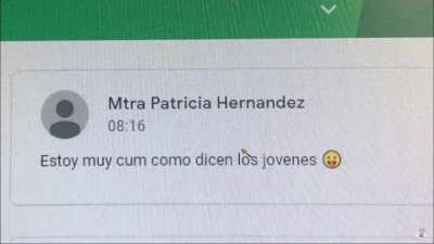 Toy CUM como los jovenes