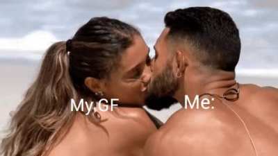Not again...
